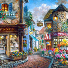 Cross stitch pattern: #1721392