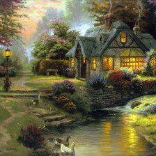 Cross stitch pattern: #1721393