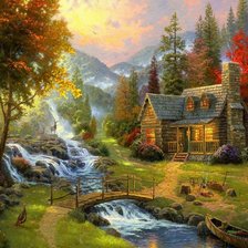 Cross stitch pattern: #1721395