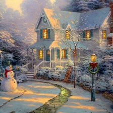Cross stitch pattern: #1721397