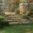 Preview of cross stitch pattern: #1721398