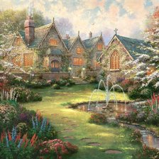 Cross stitch pattern: #1721398
