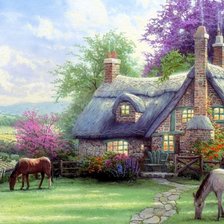 Cross stitch pattern: #1721399