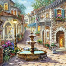 Cross stitch pattern: #1721401