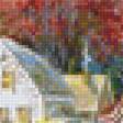 Preview of cross stitch pattern: #1721403