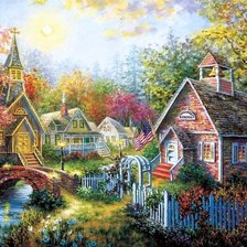 Cross stitch pattern: #1721403