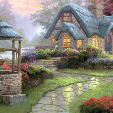 Cross stitch pattern: #1721404