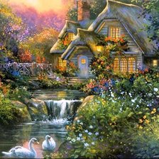 Cross stitch pattern: #1721406