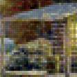 Preview of cross stitch pattern: #1721409