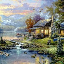 Cross stitch pattern: #1721409
