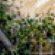 Preview of cross stitch pattern: #1721410