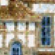 Preview of cross stitch pattern: #1721411