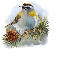 Cross stitch pattern: #1721554