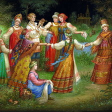 Cross stitch pattern: #1722277