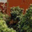 Preview of cross stitch pattern: #1722349