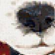 Preview of cross stitch pattern: #1722409