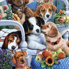 Cross stitch pattern: #1722441