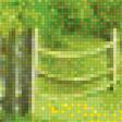 Preview of cross stitch pattern: #1722826