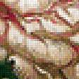 Preview of cross stitch pattern: #1723472