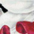 Preview of cross stitch pattern: #1723720