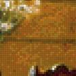 Preview of cross stitch pattern: #1723732