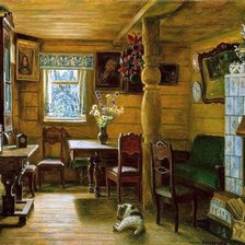 Cross stitch pattern: #1723732