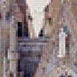 Preview of cross stitch pattern: #1724483