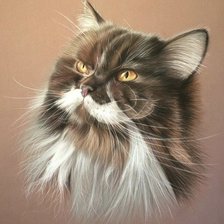 Cross stitch pattern: #1724566