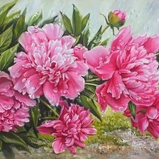 Cross stitch pattern: #1724572