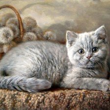 Cross stitch pattern: #1724647