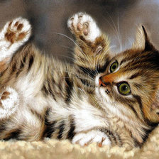 Cross stitch pattern: #1724650