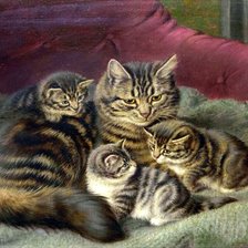 Cross stitch pattern: #1724656