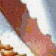 Preview of cross stitch pattern: #1724756
