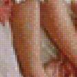Preview of cross stitch pattern: #1724760