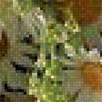 Preview of cross stitch pattern: #1724768