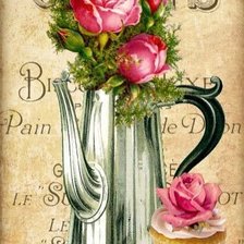 Cross stitch pattern: #1724996