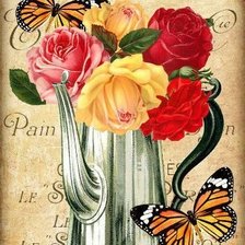 Cross stitch pattern: #1725004