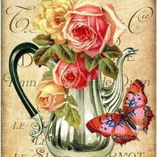 Cross stitch pattern: #1725016