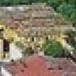 Preview of cross stitch pattern: #1725123