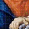 Preview of cross stitch pattern: #1725128
