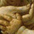 Preview of cross stitch pattern: #1725129