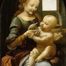 Cross stitch pattern: #1725129