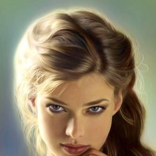 Cross stitch pattern: #1725140