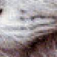 Preview of cross stitch pattern: #1725560