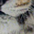 Preview of cross stitch pattern: #1726230