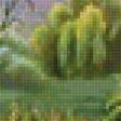 Preview of cross stitch pattern: #1726313