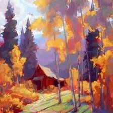 Cross stitch pattern: #1726389
