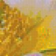 Preview of cross stitch pattern: #1726518