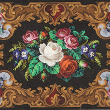 Cross stitch pattern: #1727566