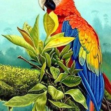 Cross stitch pattern: #1727731